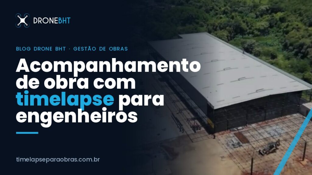Acompanhamento de obra engenheiro valor: quanto custa?