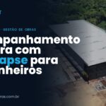 Acompanhamento de obra engenheiro valor: quanto custa?