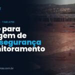 Drone para filmagem de obra: vantagens e aplicações na construção